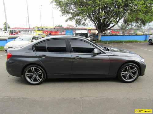 Bmw Serie 3 320 I