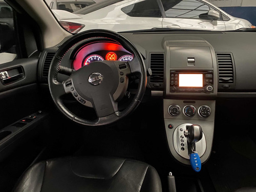 Nissan Sentra 2013 2.0 Sl