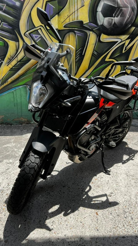 Imagen 6 de 7 de Ktm Adventure 250