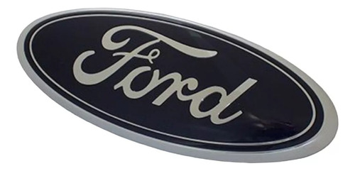 Emblema Persiana Ford Explorer Motor 3.5 Año 2012/2015 
