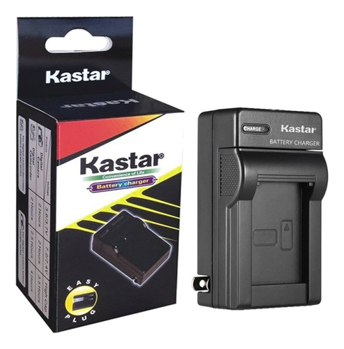 Cargador Para Nikon En-el12  Kastar