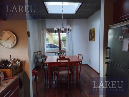 Imagen 6 de 28 de Casa En Venta - La Lomada De Pilar