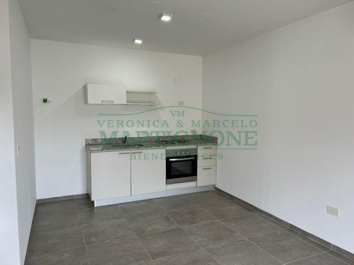Imagen 4 de 30 de Departamento 2 Amb Venta Condominio Manzanares Chico Pilar