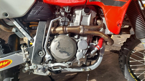 Imagen 7 de 14 de Honda Xr 650r