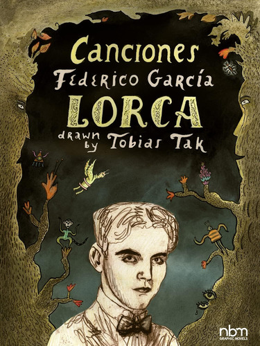 Libro: Canciones: Of Federico Garcia Lorca (spanish Edition)