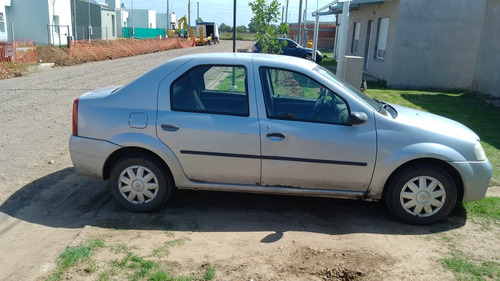 Renault Logan 1.6 Confort 105 hp