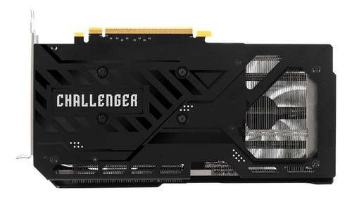 Placa gráfica Asrock B580 Challenger Intel Arc Oc 12g Gddr6