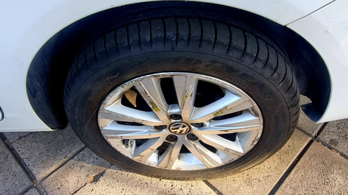 Volkswagen Suran 1.6 Limited Edition