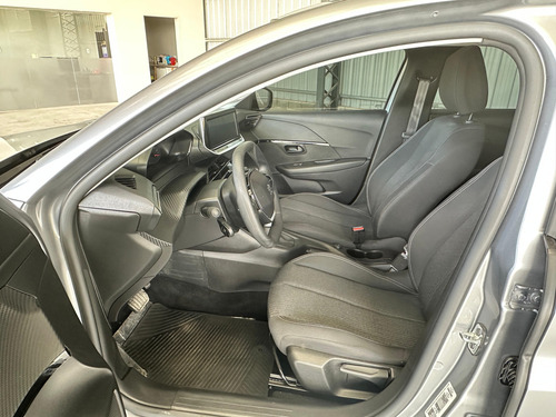 Peugeot 208 1.6 Active Pack Tiptronic