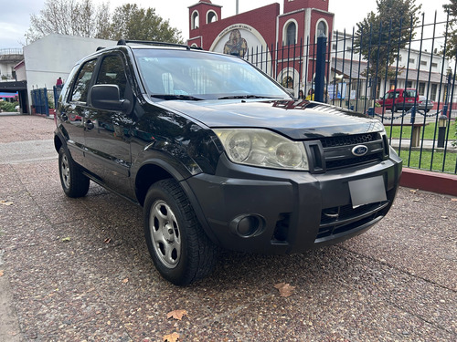 Ford Ecosport 2.0 Xls 4x2