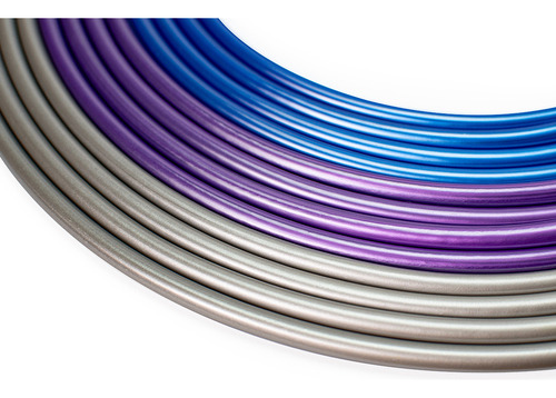 Cabo Santo Angelo Metal Dci 1,00mm P10 Reto 10ft 3,05m
