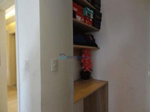 Apartamento Próximo Ao Shopping Plaza Sul - Bi25854