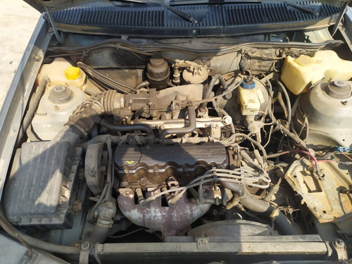 Gm Kadett Gl 2.0 8v 1997 Sucata Somente Peças