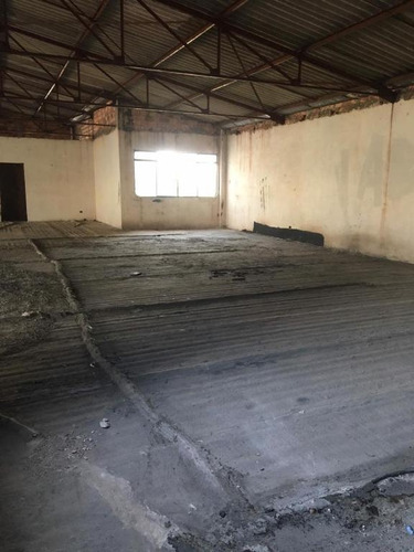 Imagem 5 de 6 de Salão Para Alugar, 500 M² - Vila Gilda - Santo André/sp - Sl1388