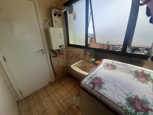 Apartamento Em Centro, Suzano/sp De 161m² 3 Quartos À Venda Por R$ 494.900,00 - Ap934797