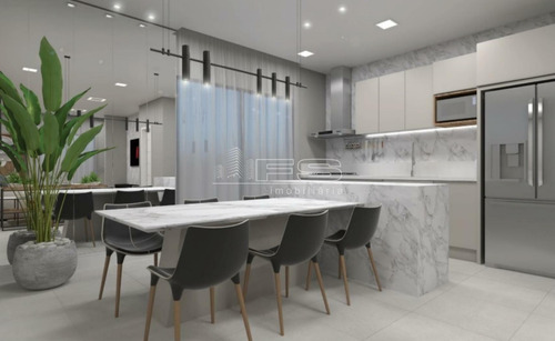 Imagem 3 de 6 de Alphaville Residence Casa 3 Dormitorios Itapema - 4183