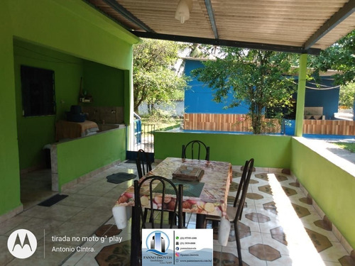 Imagem 4 de 30 de Chácara Em Parque Capivari, Duque De Caxias/rj De 1500m² 4 Quartos À Venda Por R$ 430.000,00 - Ch351039-s