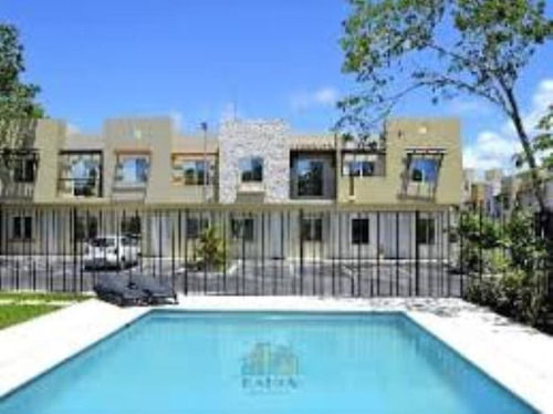 Imagen 8 de 12 de Departamento En Pre-venta, 3 Recámaras En Jardines De Mayako