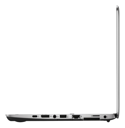 Laptop Hp Elitebook 820 G3 Intel Core I3 16gb Ram 256gb Ssd (Reacondicionado)