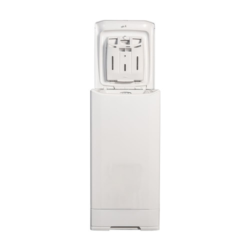 Lavarropas automático Drean Gold 10.8 ECO blanco 8kg 220 V