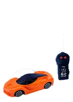 Comprar Auto A Control Remoto R\u002Fc Escala 1:24 Con Luces