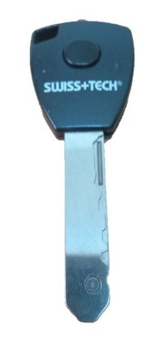 Utili Key Herramienta Multiuso Swiss+tech 5 En 1 Usado (Usado)