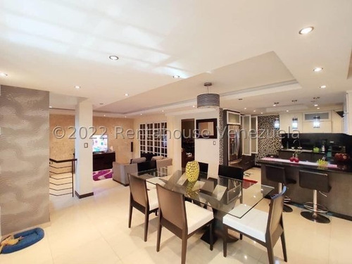 Imagen 12 de 25 de Lujoso Townhouse Urb. El Bosque Maracay 23-5805 Ejc 04243439046