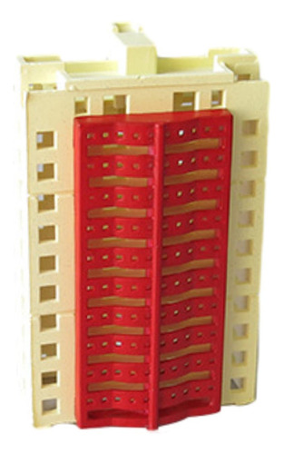 1/500 Materiales De Paisaje De Construcción, Estilo H