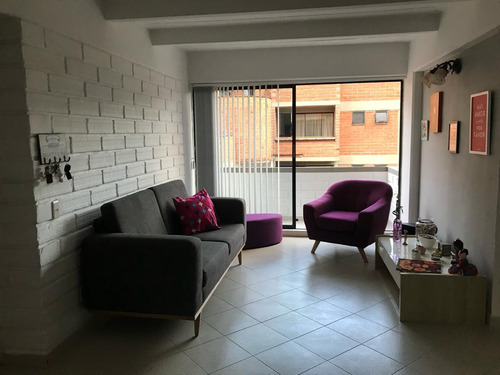 Apartamento En Arriendo - La Mota