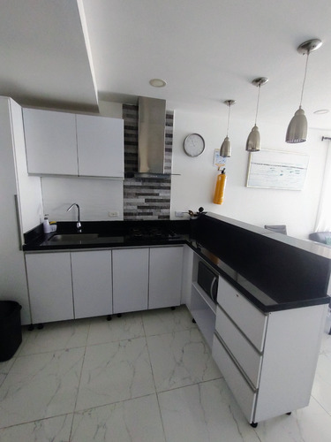 Apartamento Turistico Laguito Cerca Bocagrande