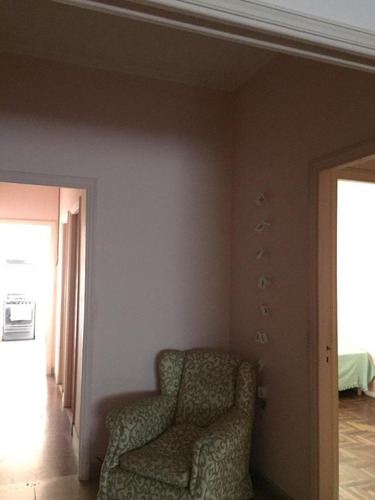 Imagen 11 de 26 de Amplio Departamento Con Patio Y De 3 Dormitorios En Olivos