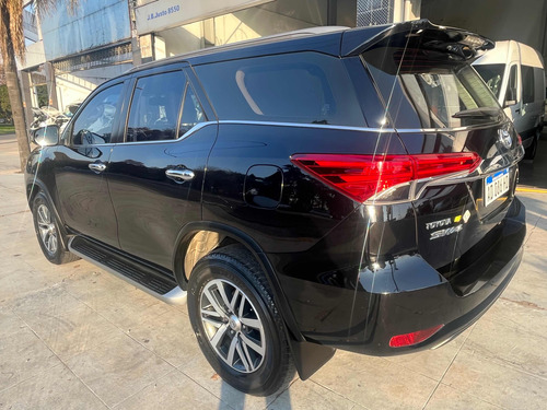 Toyota SW4 2.8 Srx 177cv 4x4 7as At