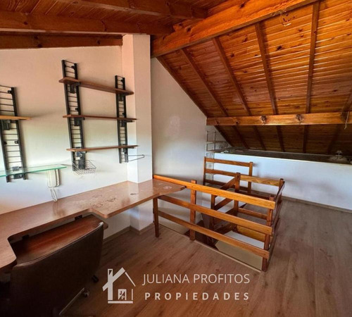 Triplex En Venta 4 Ambientes Con Cochera Quilmes Centro