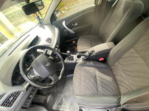 Renault Fluence 2.0 Dynamique
