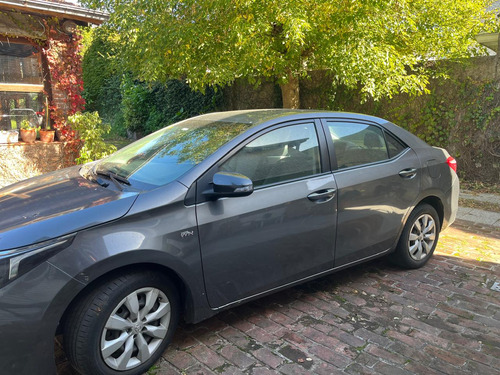 Toyota Corolla 1.8 Xli Cvt 140cv