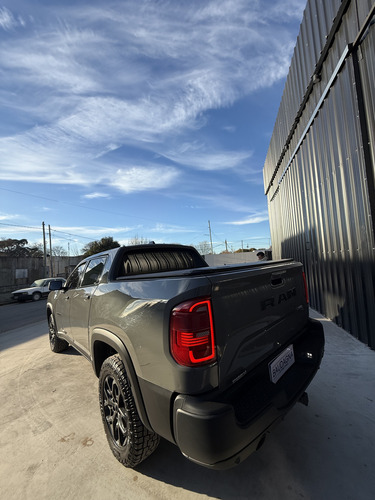 RAM Rampage 2.0 Rebel Gme At9 4X4