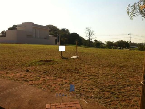Terreno 310 M2 Venda Cond Chácara Ondina Sorocaba - 02266-1