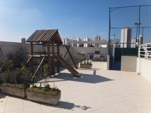 Imagem 3 de 11 de Apartamento - Ref: 3487
