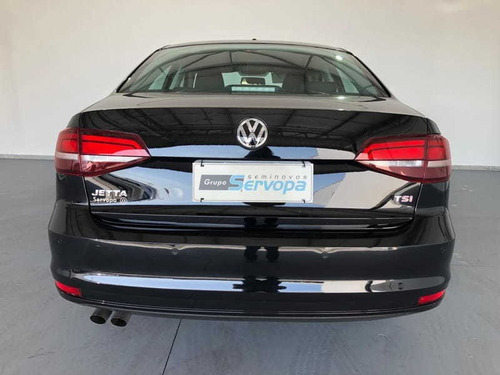 Volkswagen Jetta 1.4 16v Tsi Comfortline