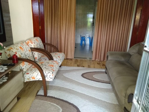 Imagem 7 de 20 de Casa À Venda, 100 M² Por R$ 400.000,00 - Ermelino Matarazzo - São Paulo/sp - Ca0603