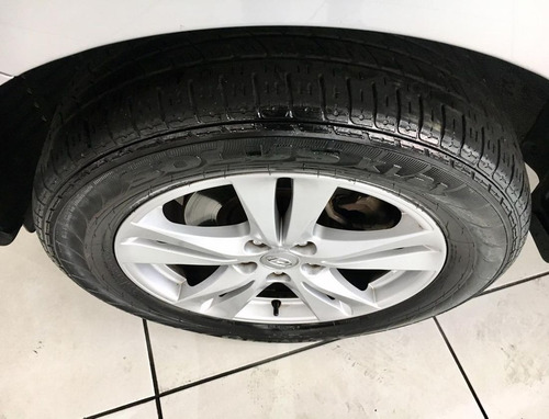 Imagem 10 de 10 de Hyundai Santa Fé (2011)!!! Oportunidade Única!!!!!