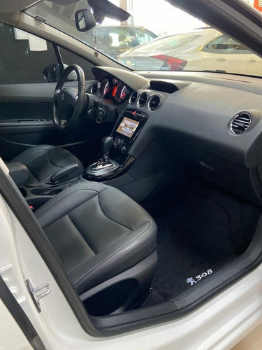 Imagem 5 de 15 de 1.6 Griffe Thp 16v Flex 4p Automático