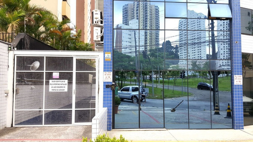 Imagem 3 de 5 de 900- Loja Comercial Para Locação Na Região Oeste De São Paulo 34m²