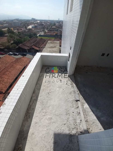 Imagem 30 de 30 de Apartamento Com 2 Dorms, Maracanã, Praia Grande - R$ 475 Mil, Cod: 331023 - V331023