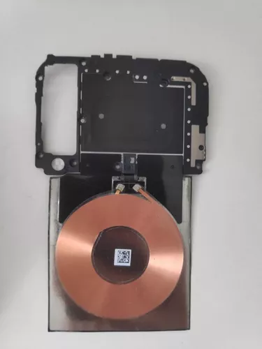 Placa NFC / Carregador Indução Xiaomi Mi 9