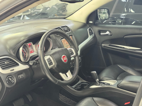 Fiat Freemont 2.4 Precision 5p