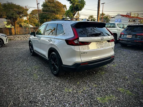 Honda CR-V 1.5 Touring Cvt