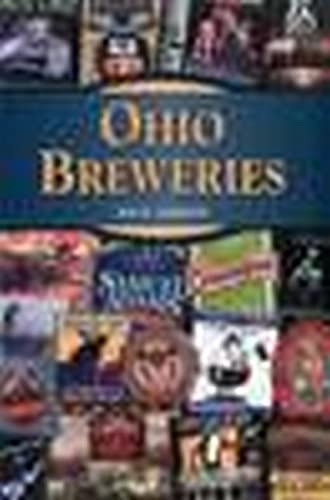 Ohio Breweries (breweries Series), De Armon, Rick. Editorial Stackpole Books, Tapa Blanda En Inglés