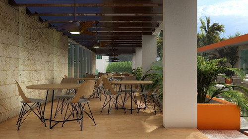 Venta De Apartamento En Downtown. Entrega Nov. 2025.