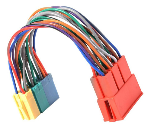 Mini Cambiador De Extensión De Enchufe Para Adaptador De